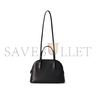 THE ROW MEDIUM INGRID BAG IN LEATHER W1908L72BAS (27*19*6cm) THE ROW MEDIUM INGRID BAG IN LEATHER W1908L72BAS (27*19*6cm)